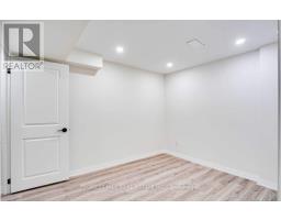 Lower - 121 Timberwolf Crescent, Vaughan, ON L4H2W1 Photo 6