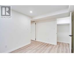 Lower - 121 Timberwolf Crescent, Vaughan, ON L4H2W1 Photo 7