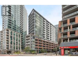 804 - 15 Bruyeres Mews, Toronto, ON M5V0A7 Photo 32