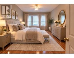 Bedroom 4 - 120 Bunchberry Way, Brampton, ON L6R2E7 Photo 8