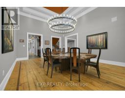Sunroom - 21 Edgewild Drive, Caledon, ON L7E4H7 Photo 13