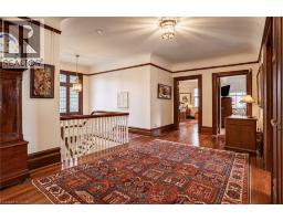 Foyer - 5 Undercliffe Avenue, Hamilton, ON L8P3G9 Photo 21