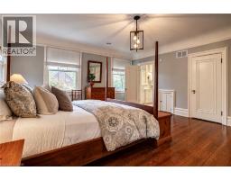 2pc Bathroom - 5 Undercliffe Avenue, Hamilton, ON L8P3G9 Photo 23