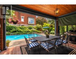 5 Undercliffe Avenue, Hamilton, ON L8P3G9 Photo 43