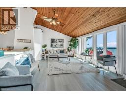 Family room - 61 Horseshoe Bay Road, Dunnville, ON N1A2W8 Photo 7