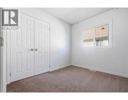 287 Westmeadow Drive Unit# Upper, Kitchener, ON N2N3P9 Photo 11