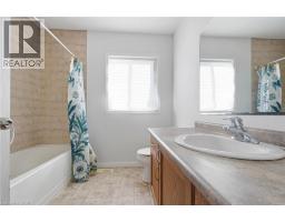 287 Westmeadow Drive Unit# Upper, Kitchener, ON N2N3P9 Photo 13