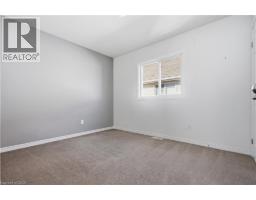 287 Westmeadow Drive Unit# Upper, Kitchener, ON N2N3P9 Photo 14