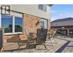 287 Westmeadow Drive Unit# Upper, Kitchener, ON N2N3P9 Photo 23