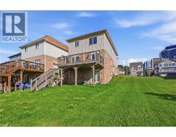 287 Westmeadow Drive Unit# Upper, Kitchener, ON N2N3P9 Photo 24
