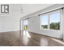 Dining room - 287 Westmeadow Drive Unit# Upper, Kitchener, ON N2N3P9 Photo 6