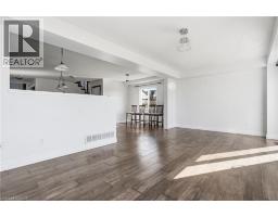 Kitchen - 287 Westmeadow Drive Unit# Upper, Kitchener, ON N2N3P9 Photo 8
