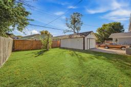 221 Wallasey Street, Winnipeg, MB R3J3C2 Photo 29