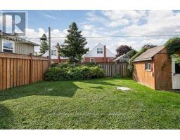 357 East 17th Street, Hamilton, ON L9A4N1 Photo 40