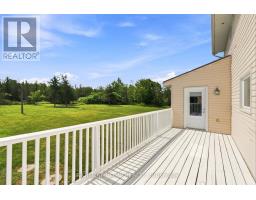 Solarium - 161 Preston Hill Road, Quinte West, ON K0K3M0 Photo 7