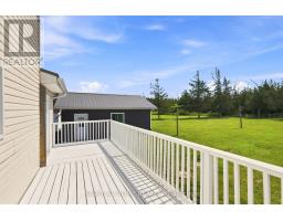 Mud room - 161 Preston Hill Road, Quinte West, ON K0K3M0 Photo 8