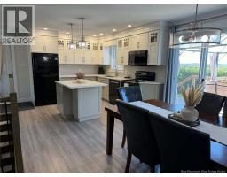 Kitchen - 109 Des Erables Road, Drummond, NB E3Y1R8 Photo 11