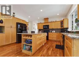 Kitchen - 3192 Gibbins Rd, Duncan, BC V9L1G8 Photo 7