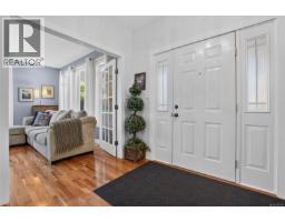 Dining room - 3192 Gibbins Rd, Duncan, BC V9L1G8 Photo 6
