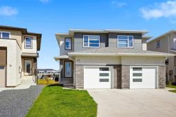 83 Bell Gardens Cove, Winnipeg, MB R3Y0R6 Photo 33