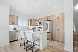 83 Bell Gardens Cove, Winnipeg, MB R3Y0R6 Photo 8