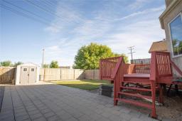100 Shore Street, Winnipeg, MB R3T0M2 Photo 33