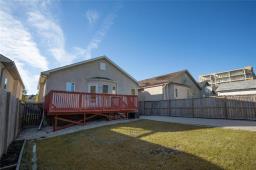 100 Shore Street, Winnipeg, MB R3T0M2 Photo 34