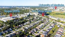 100 Shore Street, Winnipeg, MB R3T0M2 Photo 36