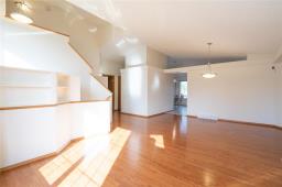 Primary Bedroom - 100 Shore Street, Winnipeg, MB R3T0M2 Photo 7