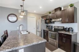 178 Donna Wyatt Way, Winnipeg, MB R3W0H6 Photo 12