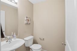 178 Donna Wyatt Way, Winnipeg, MB R3W0H6 Photo 14