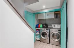 178 Donna Wyatt Way, Winnipeg, MB R3W0H6 Photo 24