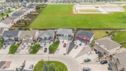 178 Donna Wyatt Way, Winnipeg, MB R3W0H6 Photo 28