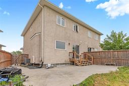 Recreation room - 178 Donna Wyatt Way, Winnipeg, MB R3W0H6 Photo 6