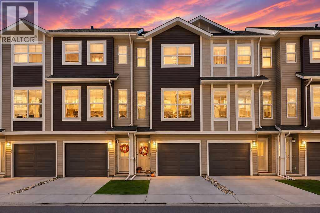 18 Legacy Path SE, Calgary, Alberta, T2X4H9