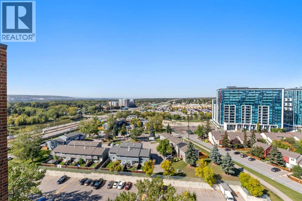 1614, 4944 Dalton Drive NW, Calgary, Alberta, T3A2E6