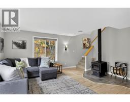 Kitchen - 152b Wannamaker Road, Stirling, ON K0K3E0 Photo 13