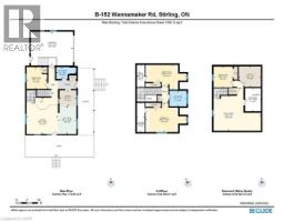 152b Wannamaker Road, Stirling, ON K0K3E0 Photo 47