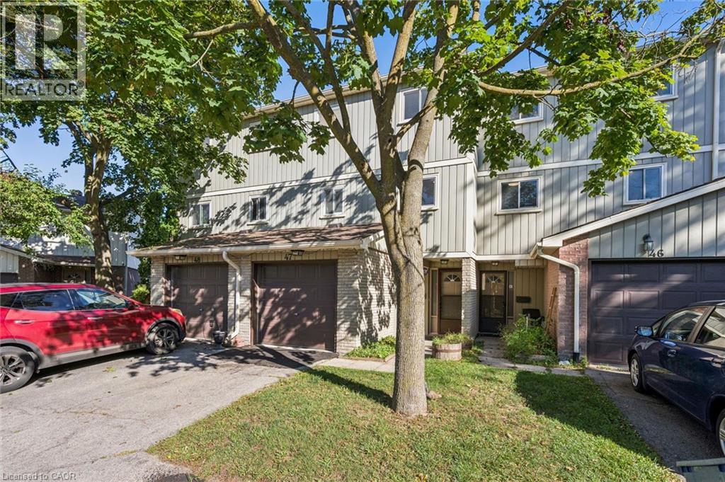 51 PAULANDER Drive Unit# 47 — photo 3