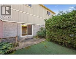 51 Paulander Drive Unit# 47, Kitchener, ON N2M5E5 Photo 43