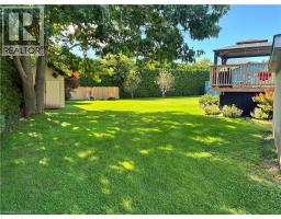 4 Rosemarie Boulevard, Delhi, ON N4B2W4 Photo 7