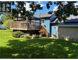 4 Rosemarie Boulevard, Delhi, ON N4B2W4 Photo 8