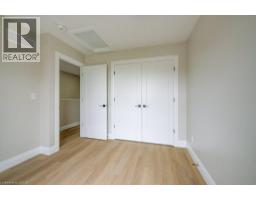 210 Heritage Drive Unit# 2-upper Unit (the Grove), Kitchener, ON N2B0B5 Photo 12