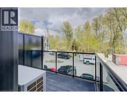 210 Heritage Drive Unit# 2-upper Unit (the Grove), Kitchener, ON N2B0B5 Photo 9