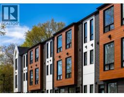 210 Heritage Drive Unit# 2-upper Unit (the Grove), Kitchener, ON N2B0B5 Photo 19