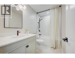 210 Heritage Drive Unit# 2-upper Unit (the Grove), Kitchener, ON N2B0B5 Photo 13