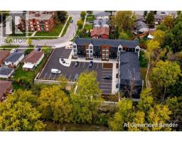 210 Heritage Drive Unit# 2-upper Unit (the Grove), Kitchener, ON N2B0B5 Photo 18