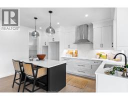 Kitchen - 1213 Campana Crescent, Lakeshore, ON N8L0K4 Photo 11