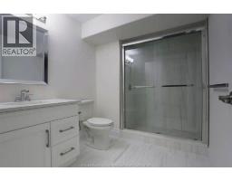 Recreation room - 566 Maguire Street, Windsor, ON N9E0A6 Photo 11