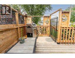 3394 Bliss Road Unit# Upper Unit, Windsor, ON N8W3B3 Photo 10